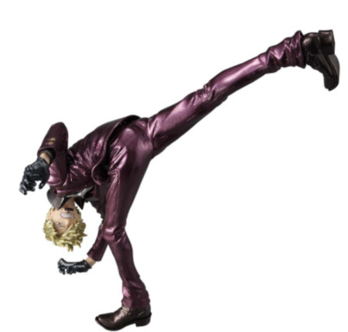 KING OF ARTIST SANJI special ver.