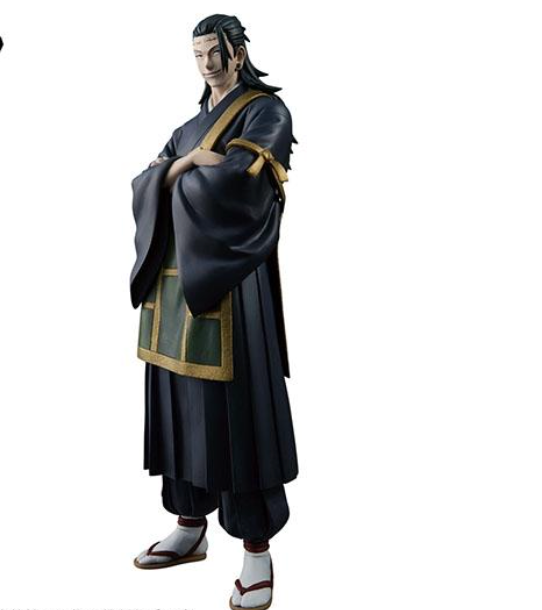 呪術廻戦 KING OF ARTIST KENJAKU