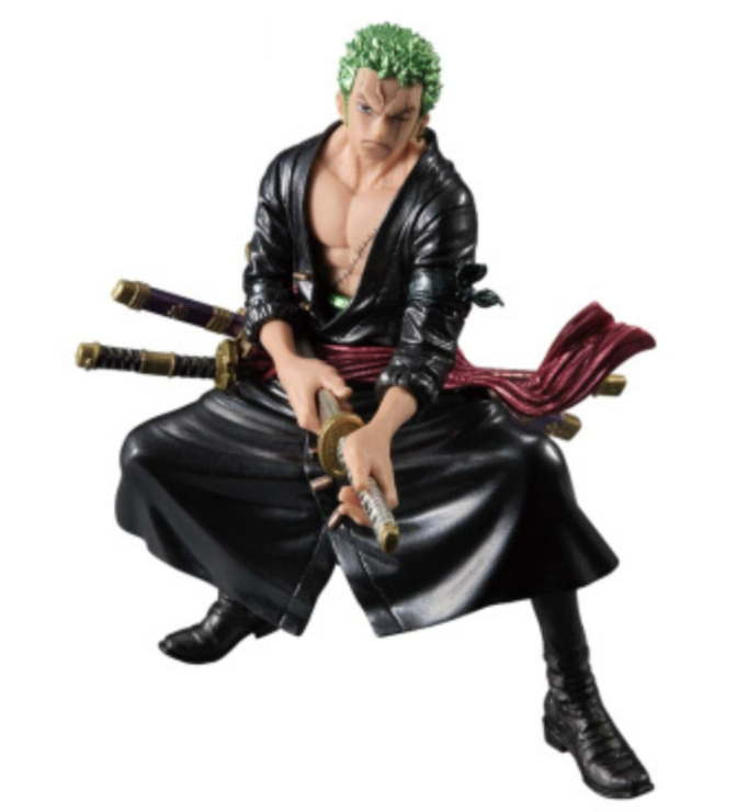 KING OF ARTIST RORONOA ZORO special ver.