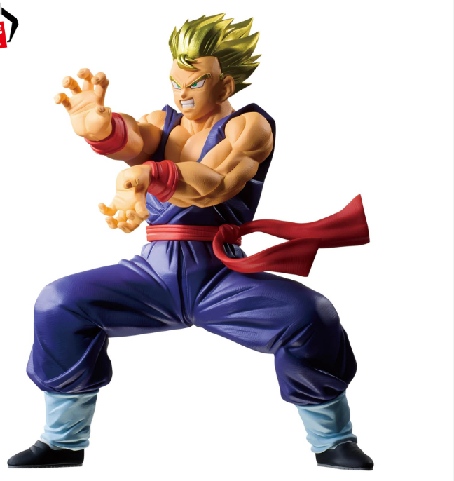 ドラゴンボールZ BLOOD OF SAIYANS-超サイヤ人孫悟飯-