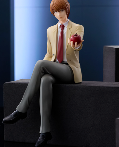 ぬーどるストッパーフィギュアー夜神月―