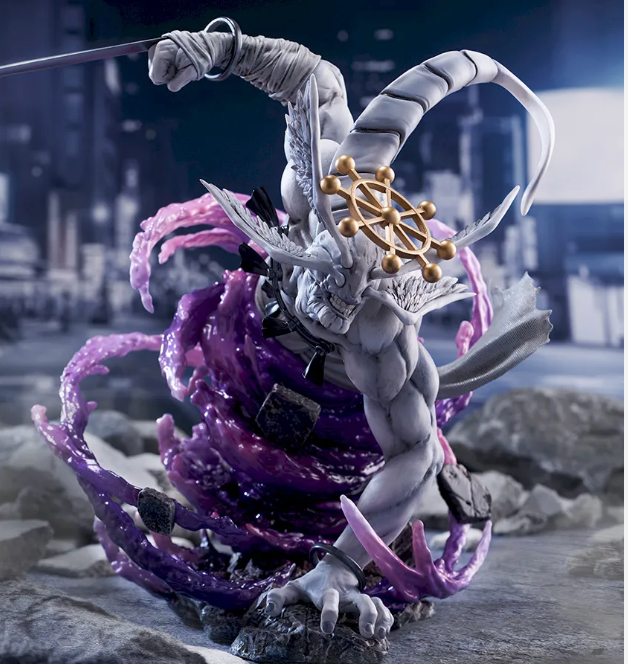 呪術廻戦 FIGURIZMα“八握剣異戒神将魔虚羅”