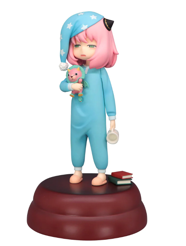 SPY FAMILY アーニャ　Exceed creative figure