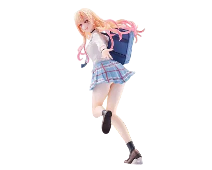 その着せ替え人形は恋をする 喜多川海夢　luminasta 制服