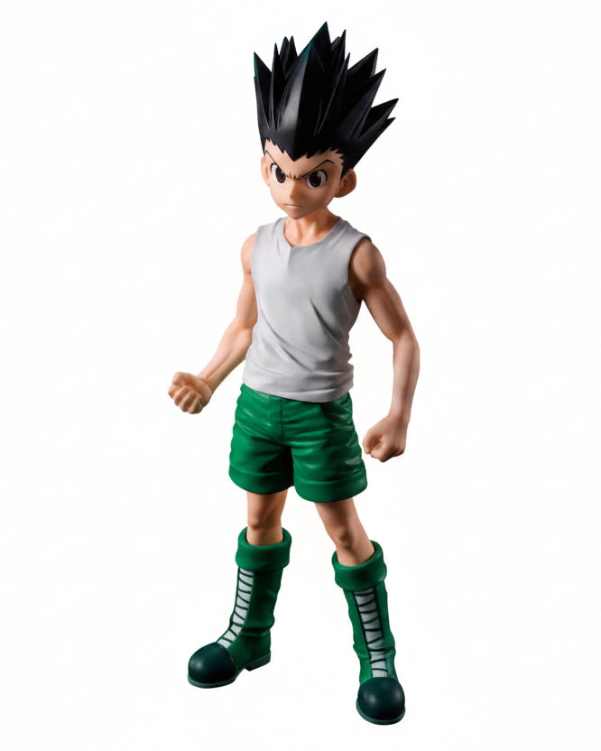 Hunter x Hunter – TOKYO HOBBY CENTER ONLINE SHOP