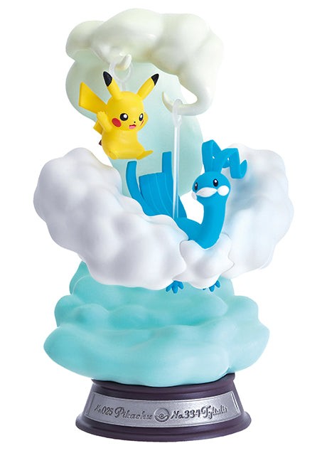ポケットモンスター　SWING VIGNETTE Collection 2