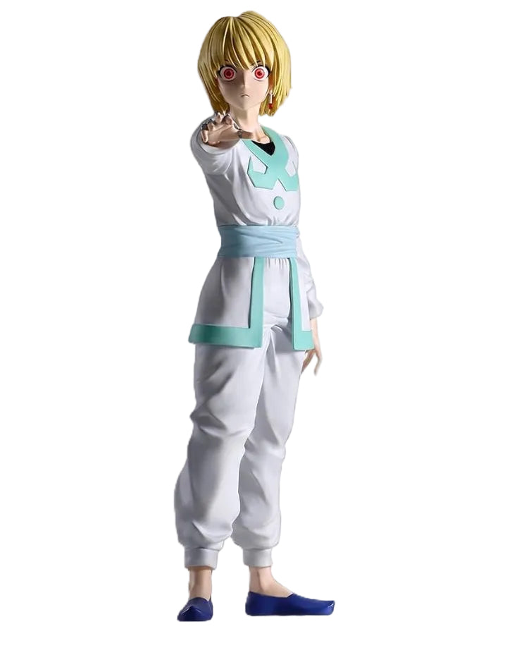 HUNTER×HUNTER HUNTING ARCHIVES クラピカ -絶対時間-