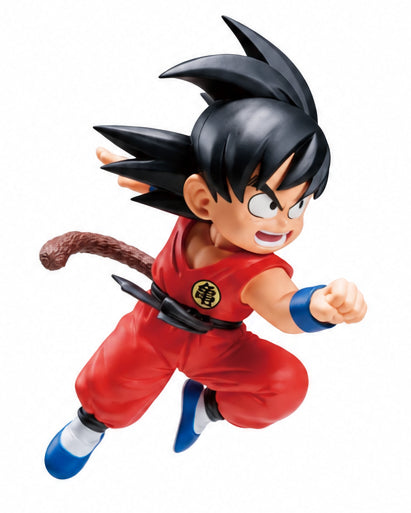 ドラゴンボール MATCH MAKERS 孫悟空(VS孫悟飯じいちゃん)