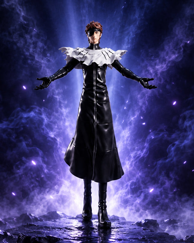 BLEACH Grandista-AIZEN SOUSUKE-