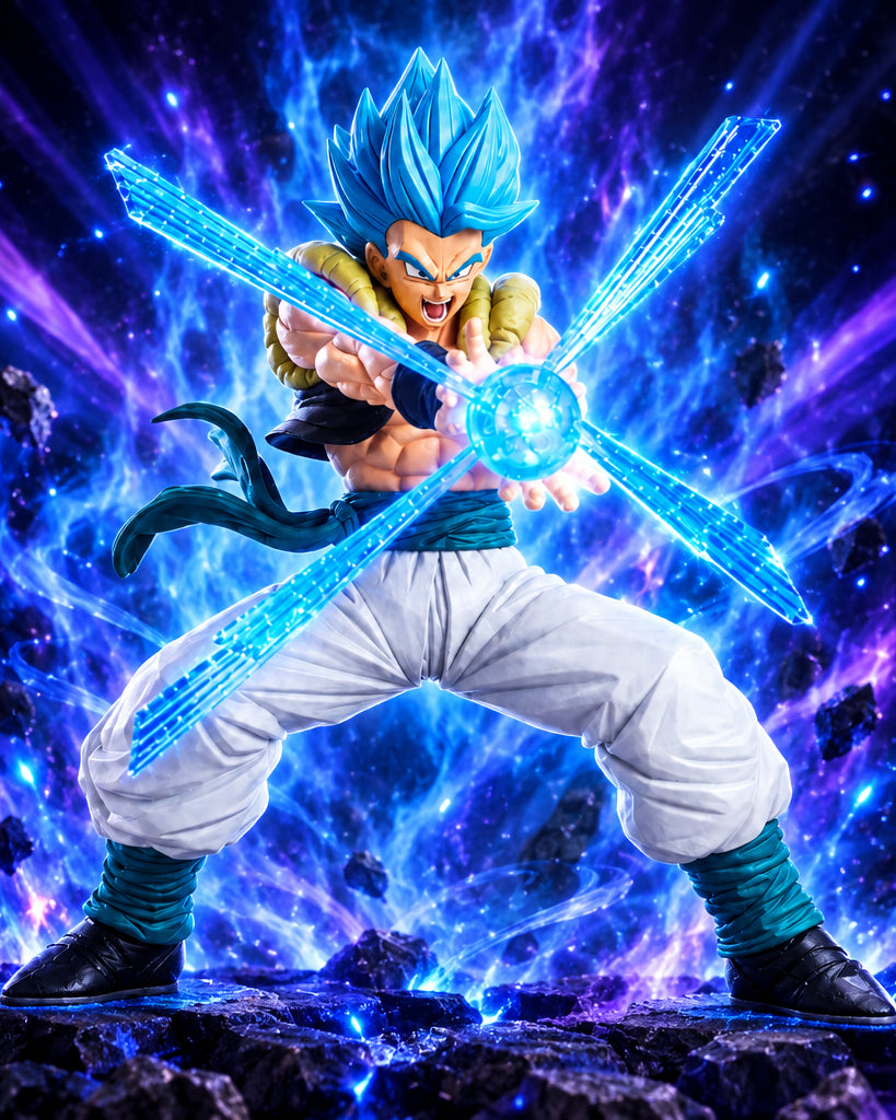 ドラゴンボール超 G×materia GOGETA ゴジータ