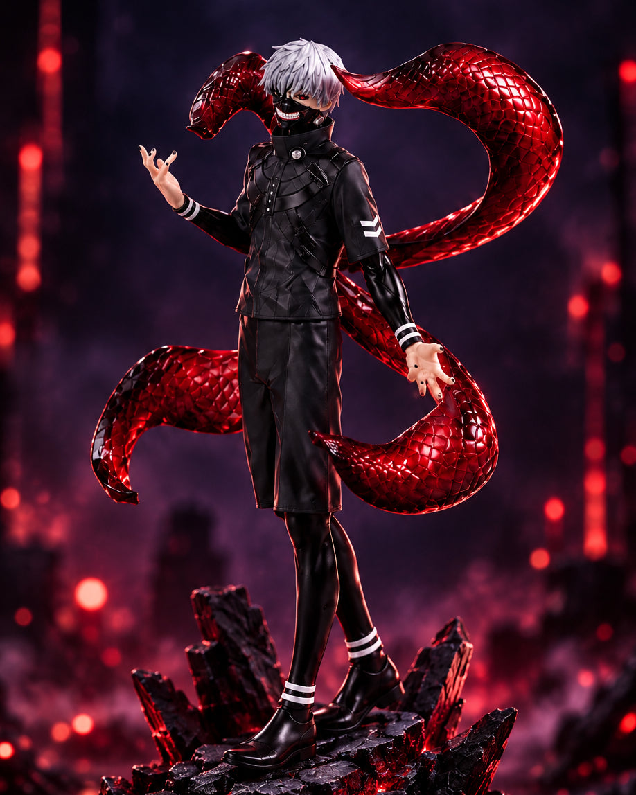 東京喰種 Grandista-KANEKI KEN　(金木研) Ⅱ-