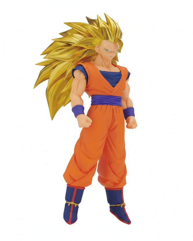 ドラゴンボールZ BLOOD OF SAIYANS-超サイヤ人3孫悟空-