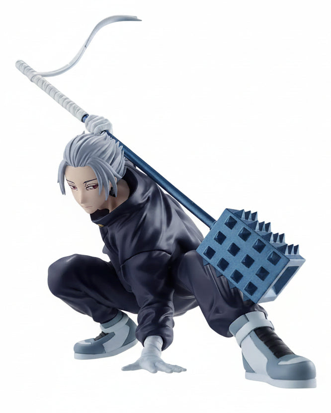 SAKAMOTO DAYS VIBRATION STARS-楽-