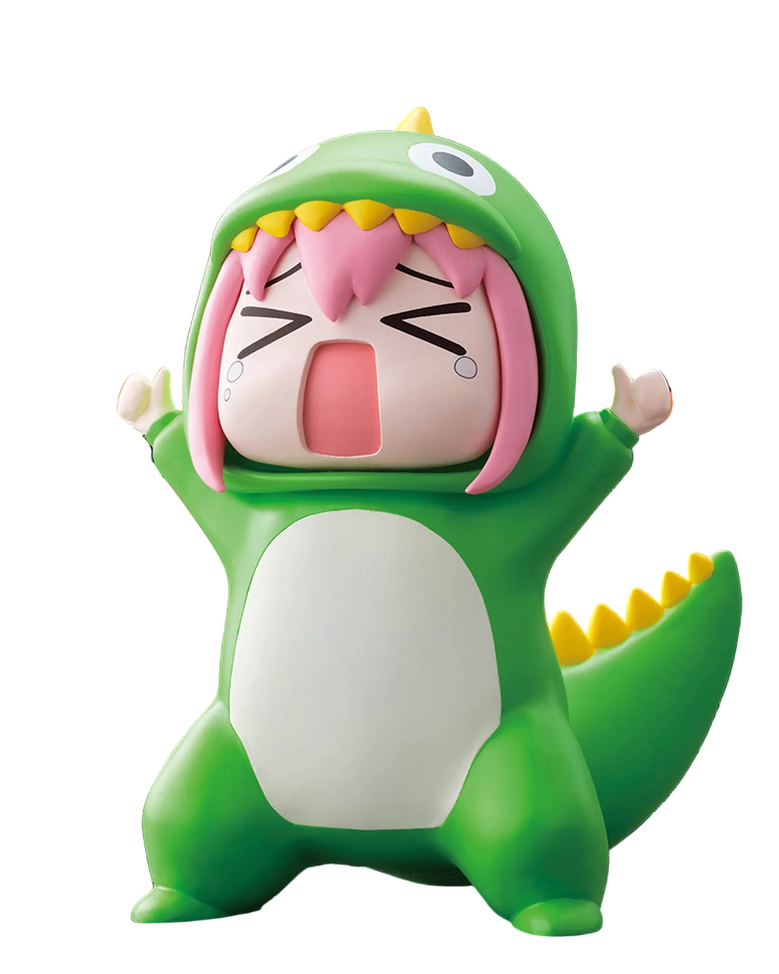 ぼっち・ざ・ろっく 鎮座獣 承認欲求モンスター