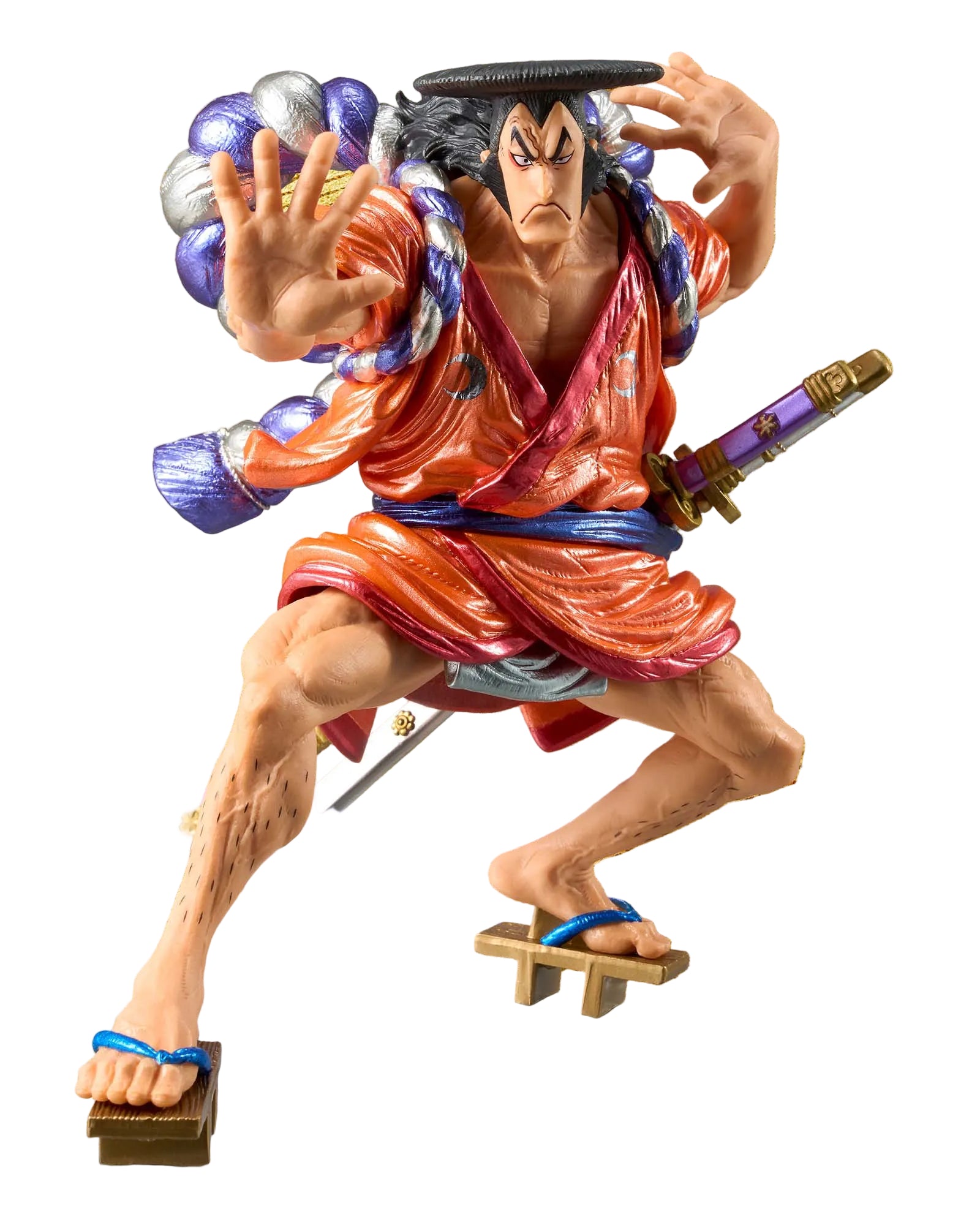 KOA Oden SP