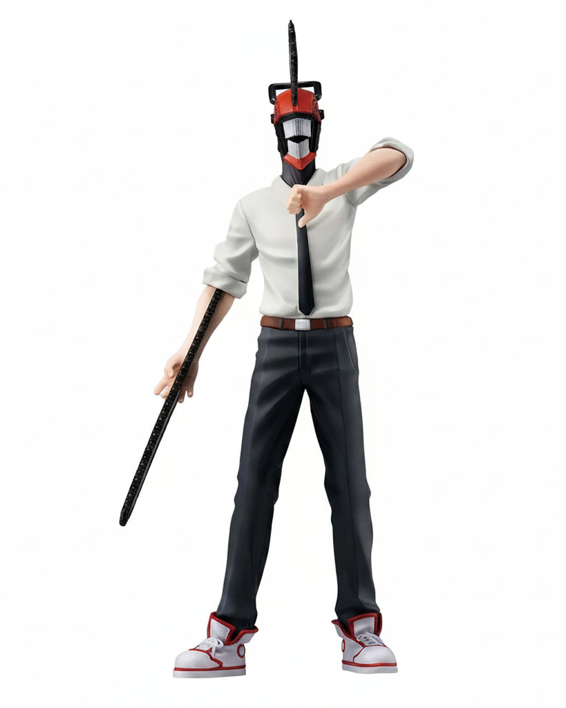 劇場版『チェンソーマン レゼ篇』 Figuno-CHAINSAW MAN-