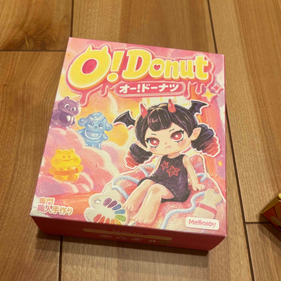Mellojoy O!Donut