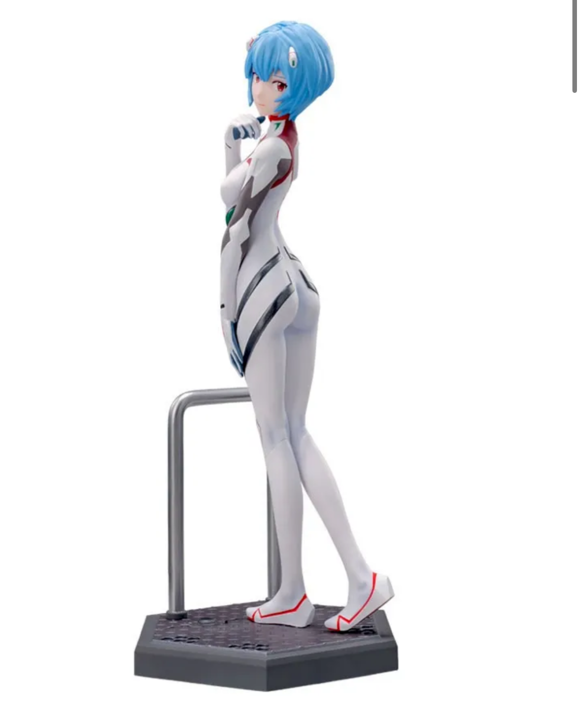 シン・エヴァンゲリオン劇場版Luminasta“アヤナミレイ（仮称）”