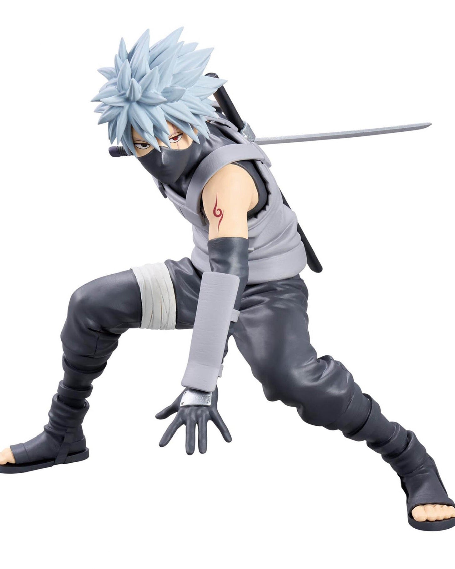 NARUTO-ナルト- 疾風伝 Grandista-HATAKE KAKASHI-Ⅱ