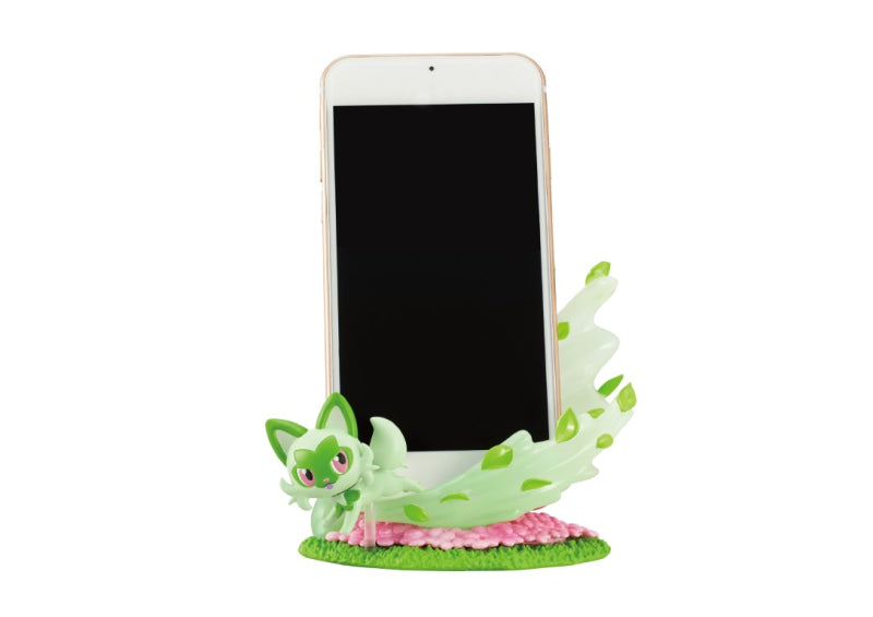 DesQ BATTLE on DESK Ver.アニメポケットモンスター
