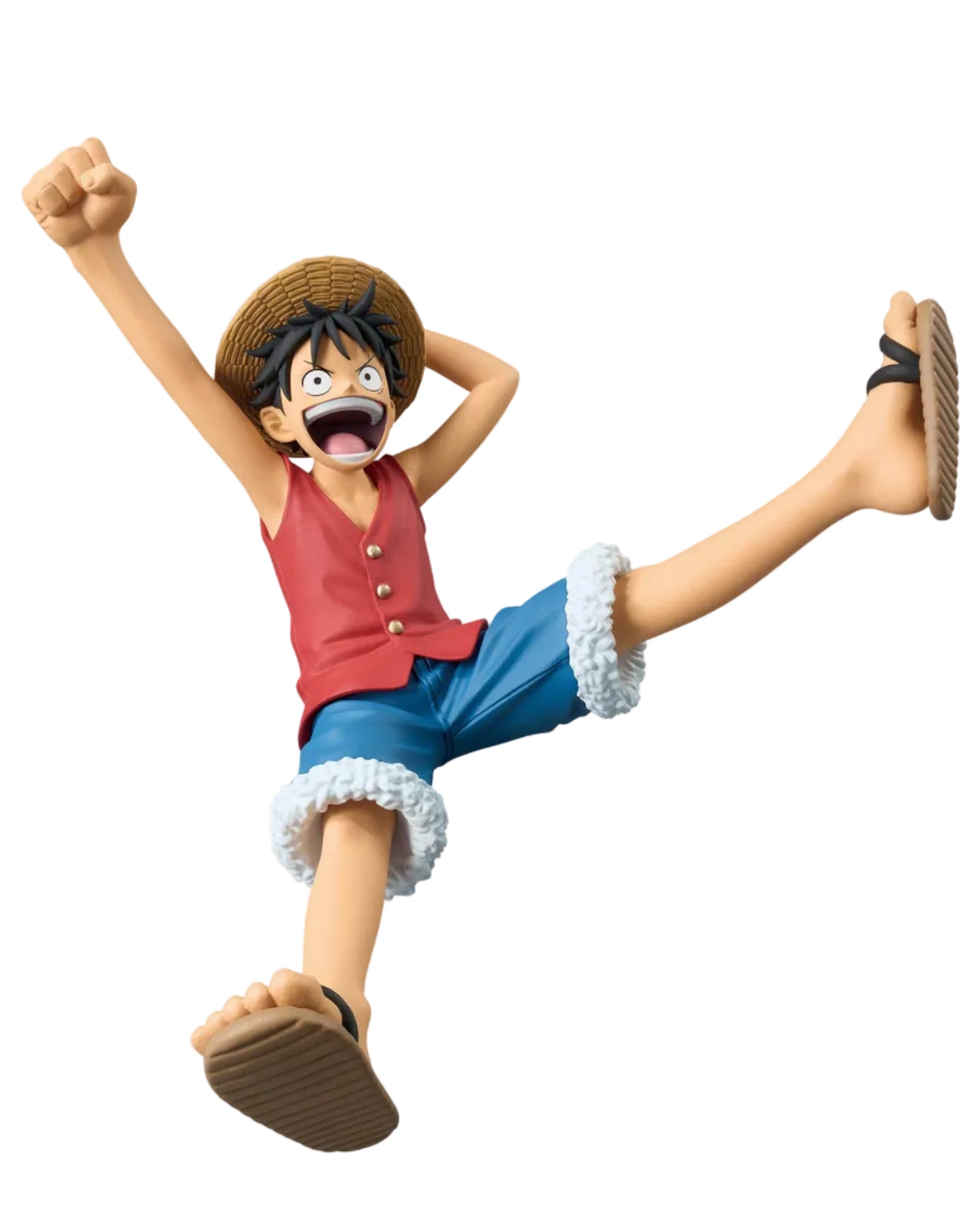 ワンピース ROMANCE DAWN-MONKEY.D.LUFFY-vol.1