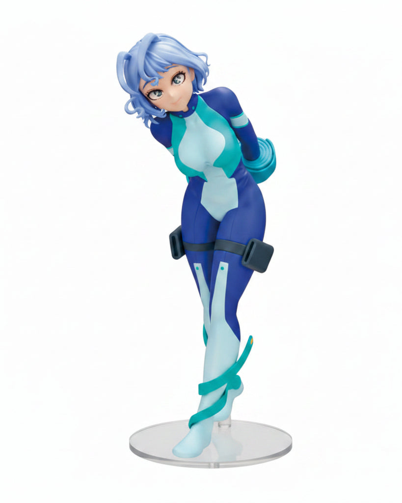 僕のヒーローアカデミア GLITTER＆GLAMOURS -NEJIRE HADO-Ⅱ 波動ねじれ Aカラー