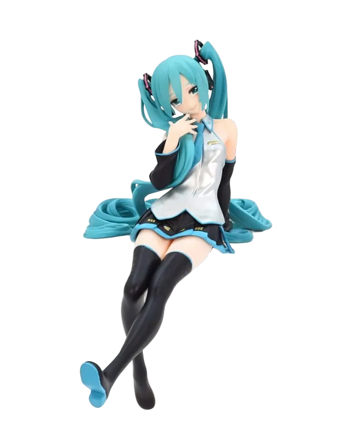 ぬーすと　初音ミク