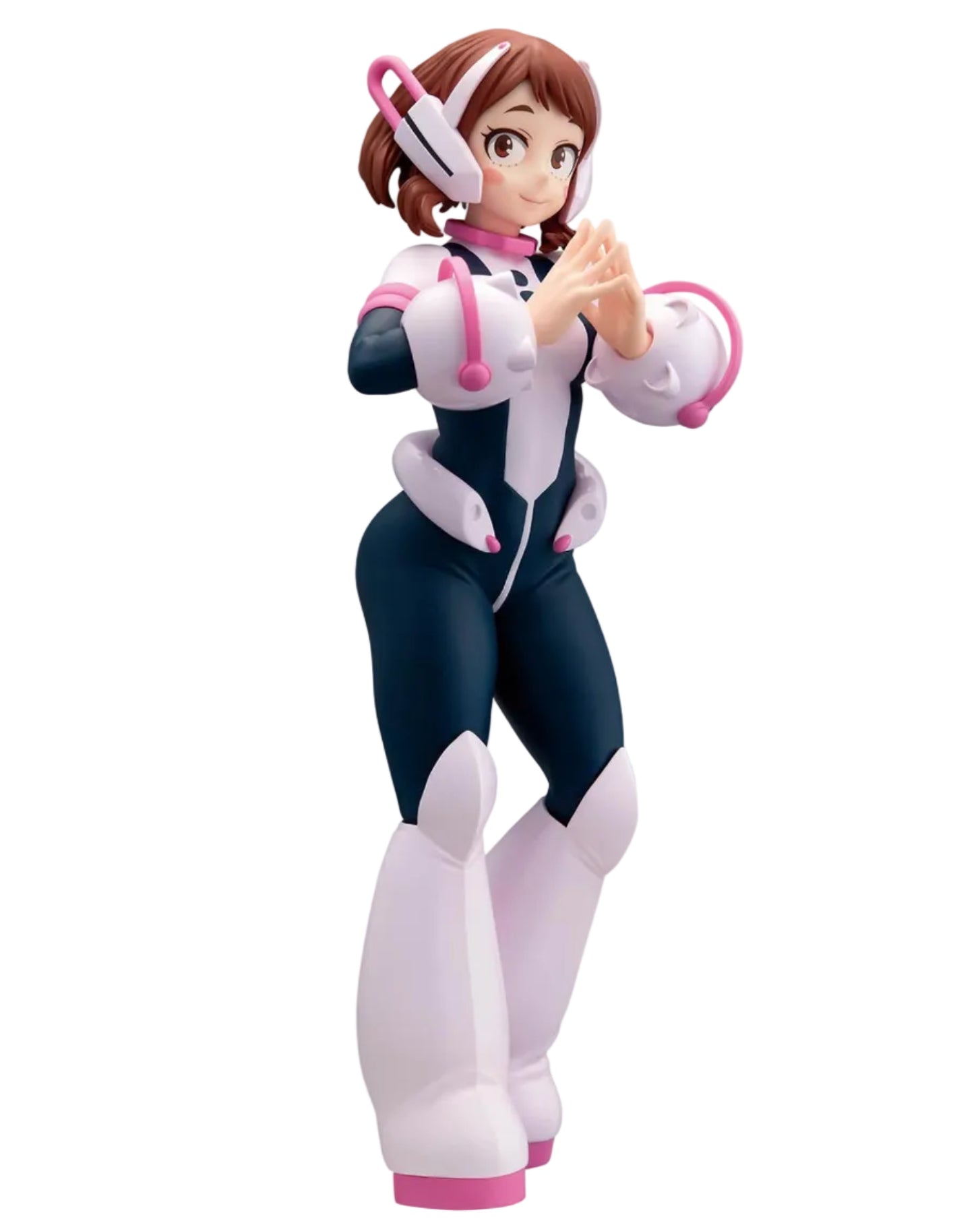 僕のヒーローアカデミア GLITTER&GLAMOURS-OCHACO URARAKA-