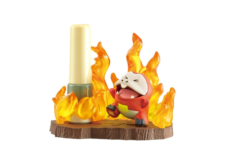 DesQ BATTLE on DESK Ver.アニメポケットモンスター