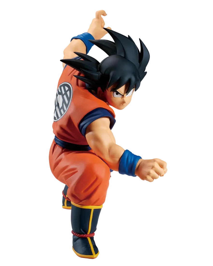 ドラゴンボールZ MATCH MAKERS 孫悟空（VSベジータ)