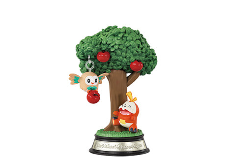 ポケットモンスター　SWING VIGNETTE collection 3