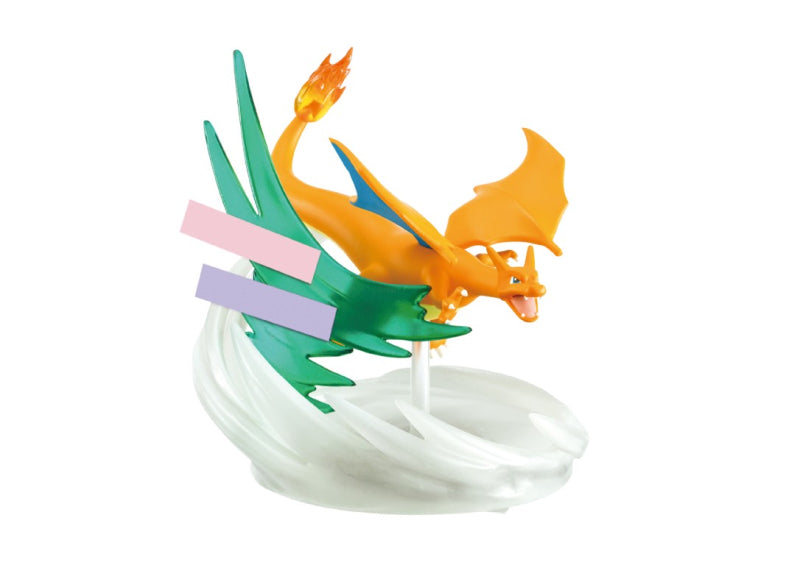 DesQ BATTLE on DESK Ver.アニメポケットモンスター