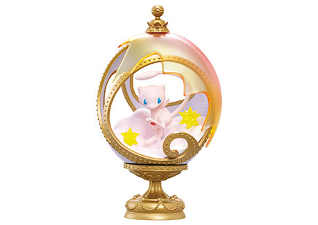 ポケモン OVALTIQUE COLLECTION