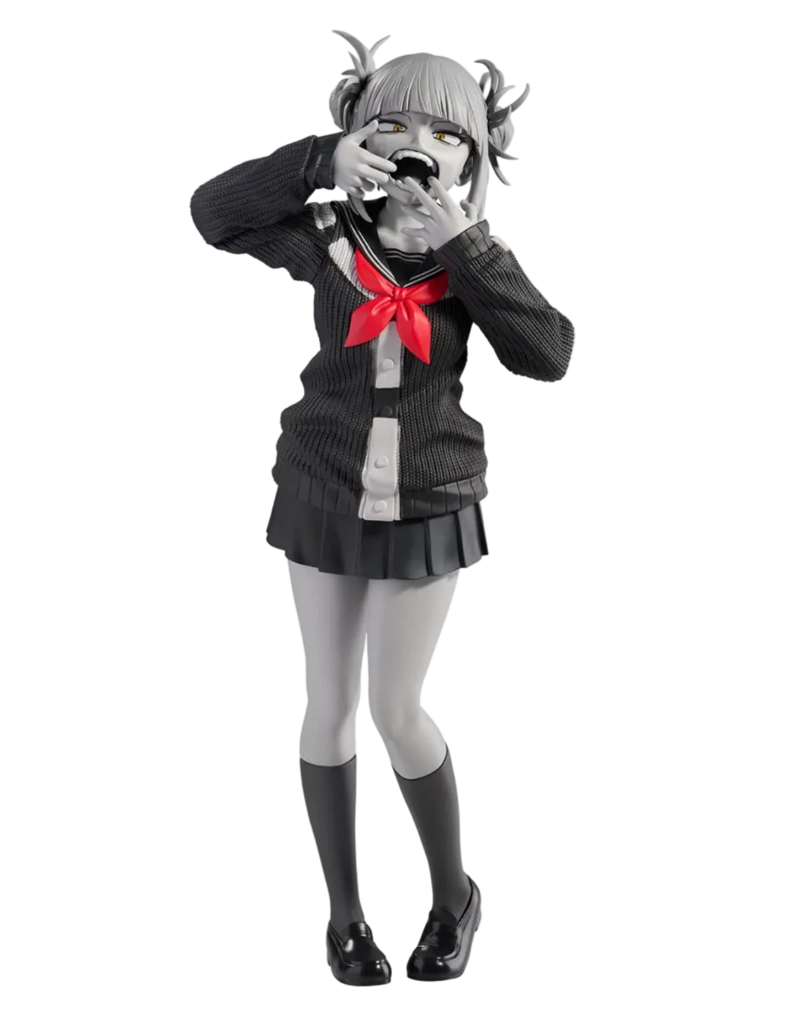 僕のヒーローアカデミア Noir Edge Collection-HIMIKO TOGA-