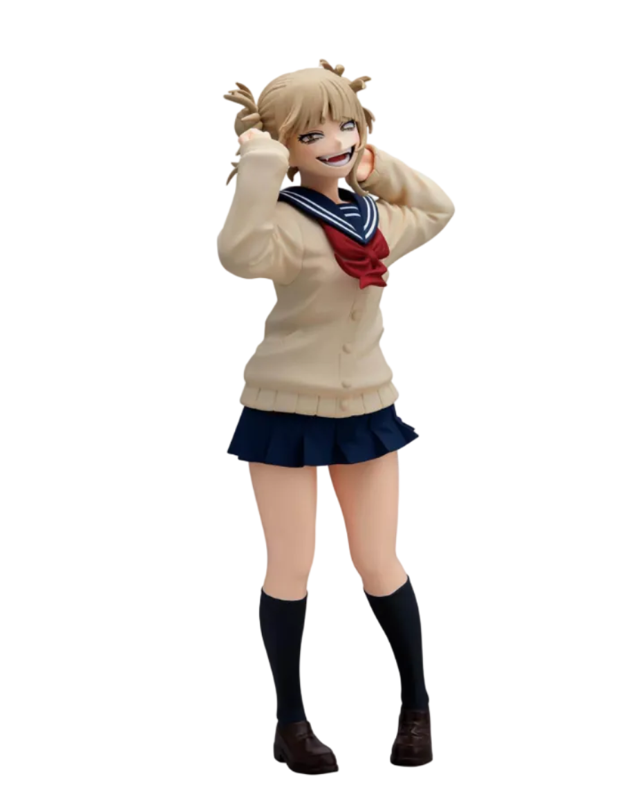 僕のヒーローアカデミアGLITTER&GLAMOURS-HIMIKO TOGA-Ⅱ