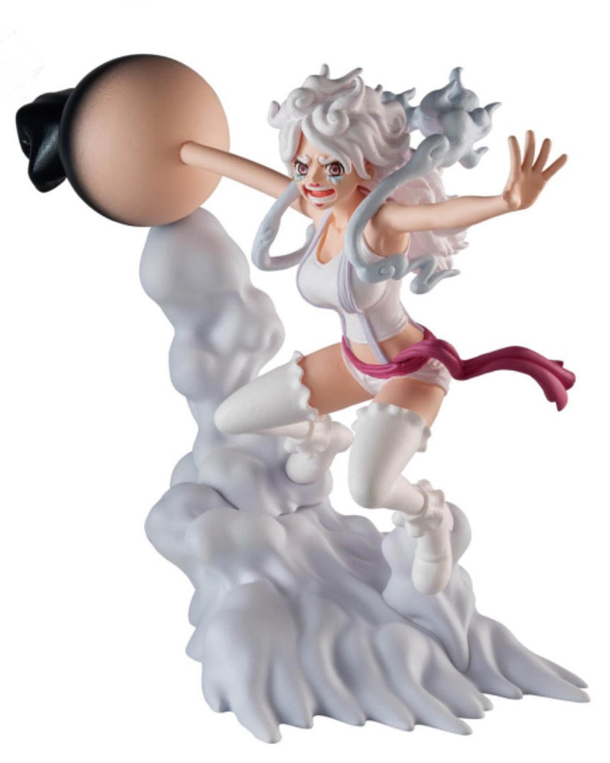 ワンピース 戦光絶景-JEWELRY.BONNEY-