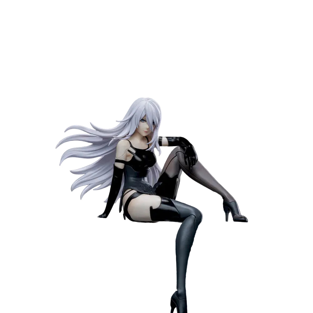 NieR Automata A2 ちょこのせ