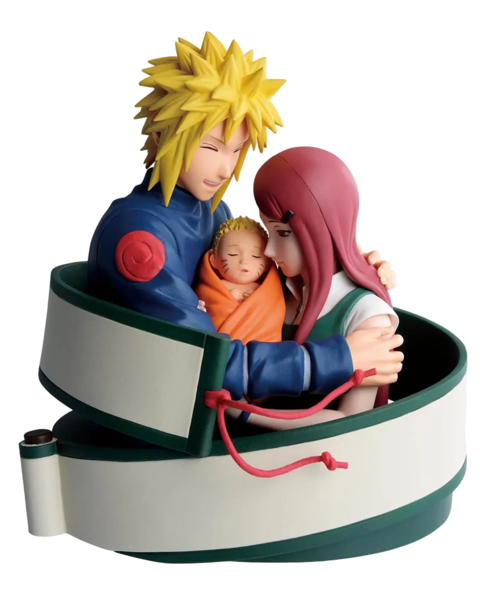-NARUTO 72 series- 53 フィギュア