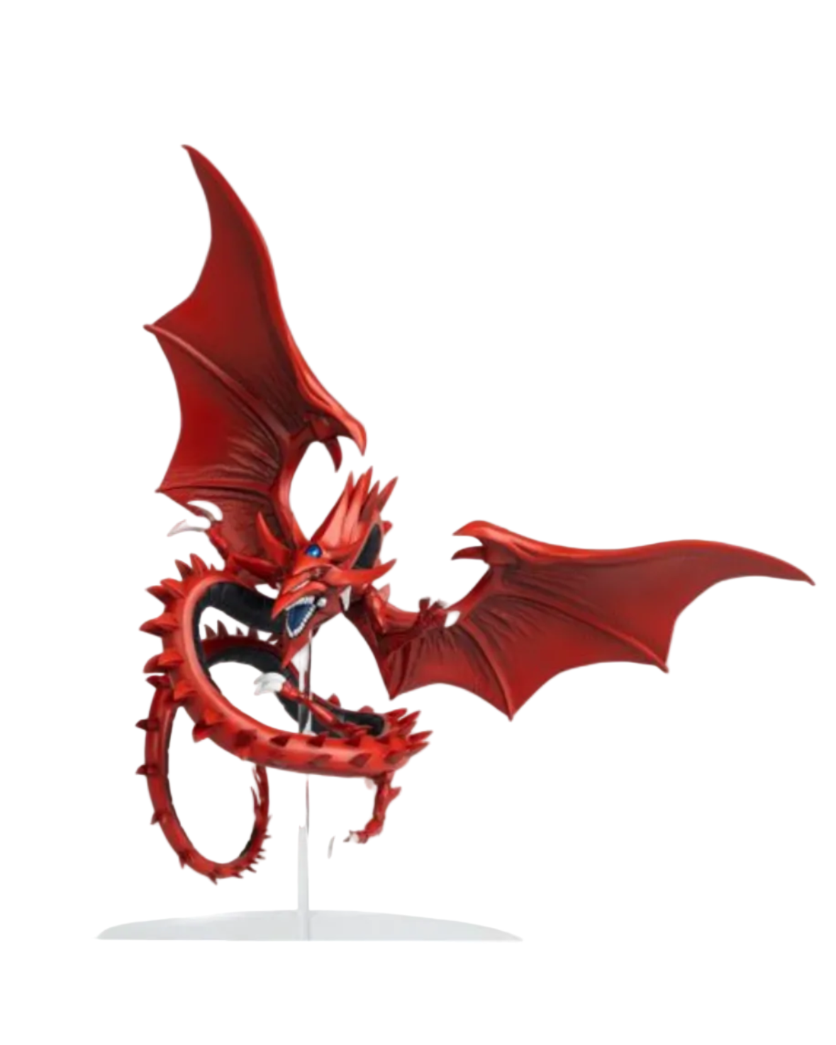 【再販】アニメ「遊☆戯☆王」シリーズ Monsters LEGION オシリスの天空竜