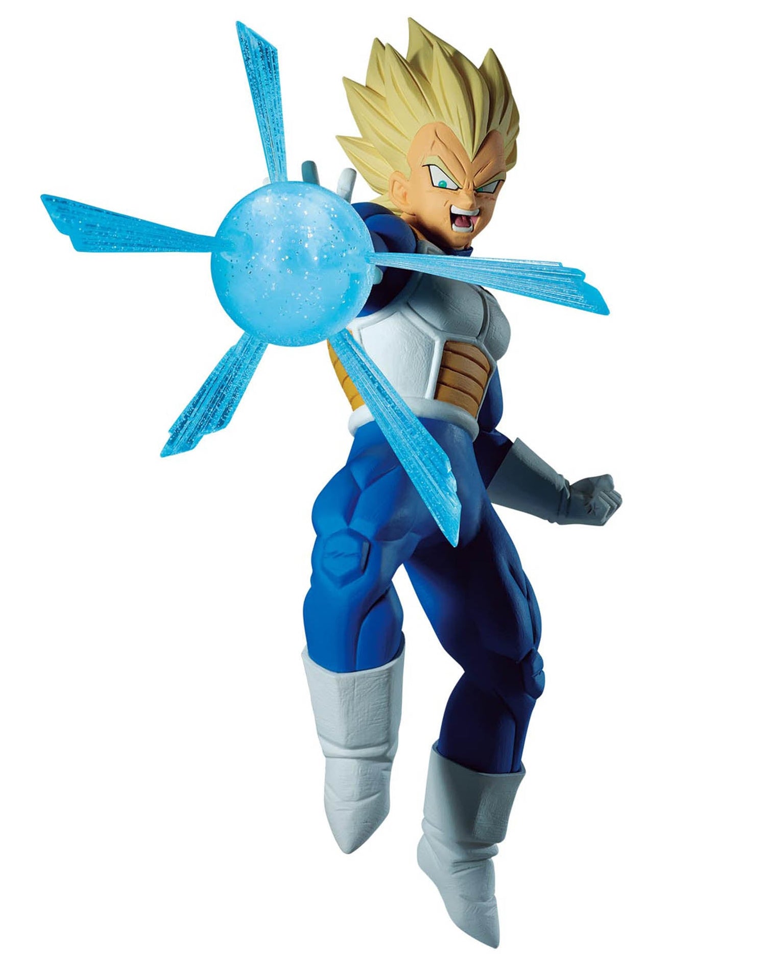 ドラゴンボールZ G×materia VEGETA Ⅱ