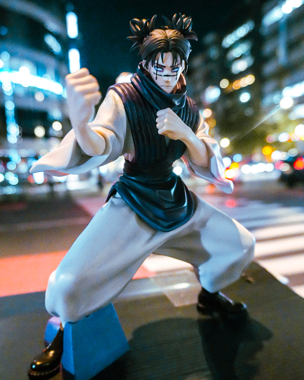 【BANPRESTO/バンプレスト】呪術廻戦 MAXIMATIC CHOSO 脹相 A
