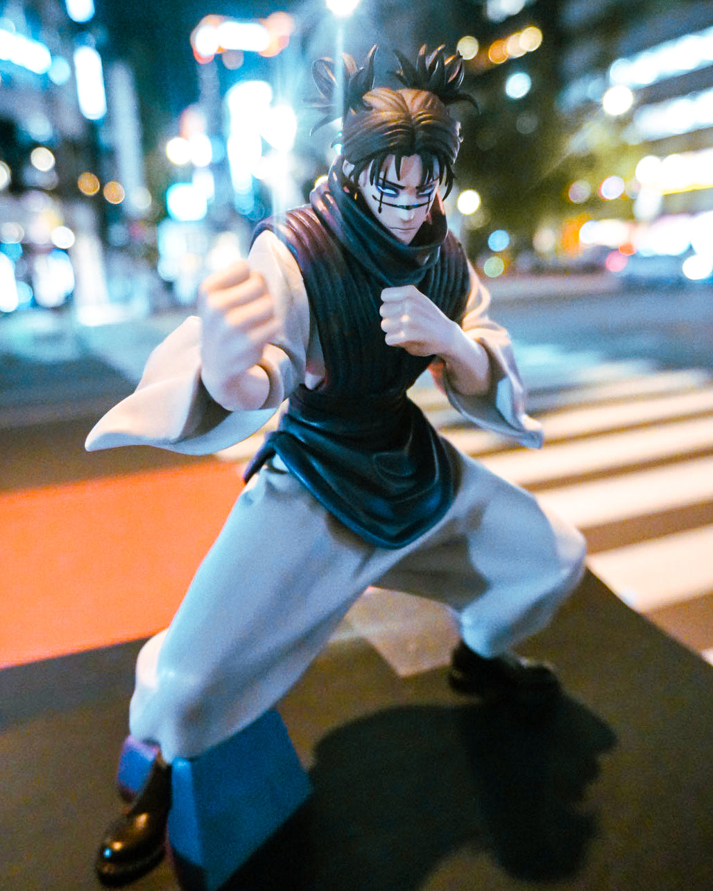 【BANPRESTO/バンプレスト】呪術廻戦 MAXIMATIC CHOSO 脹相 A