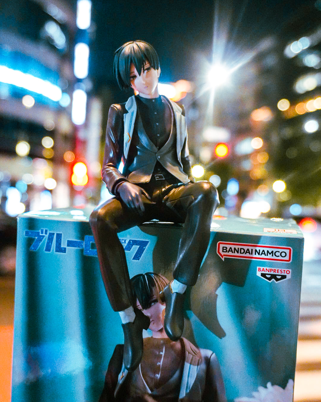 ブルーロック/BLUE LOCK – TOKYO HOBBY CENTER ONLINE SHOP