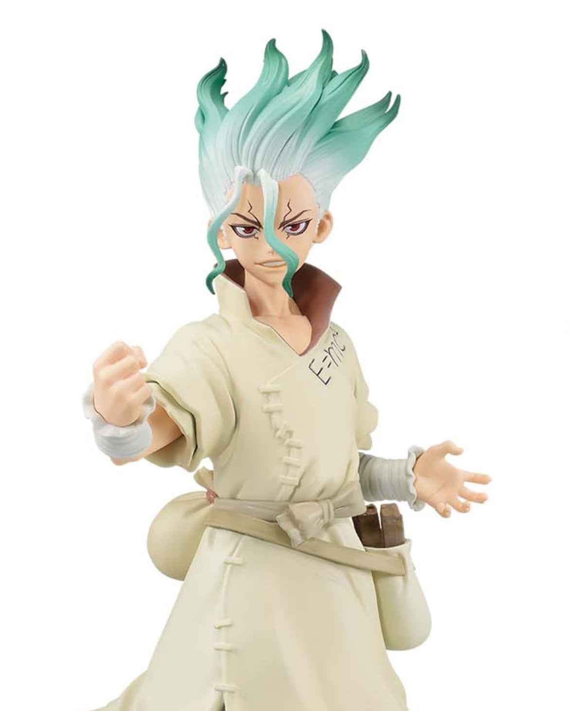 Dr.STONE FIGURE of STONE WORLD-造形の科学-SPECIAL 石神千空