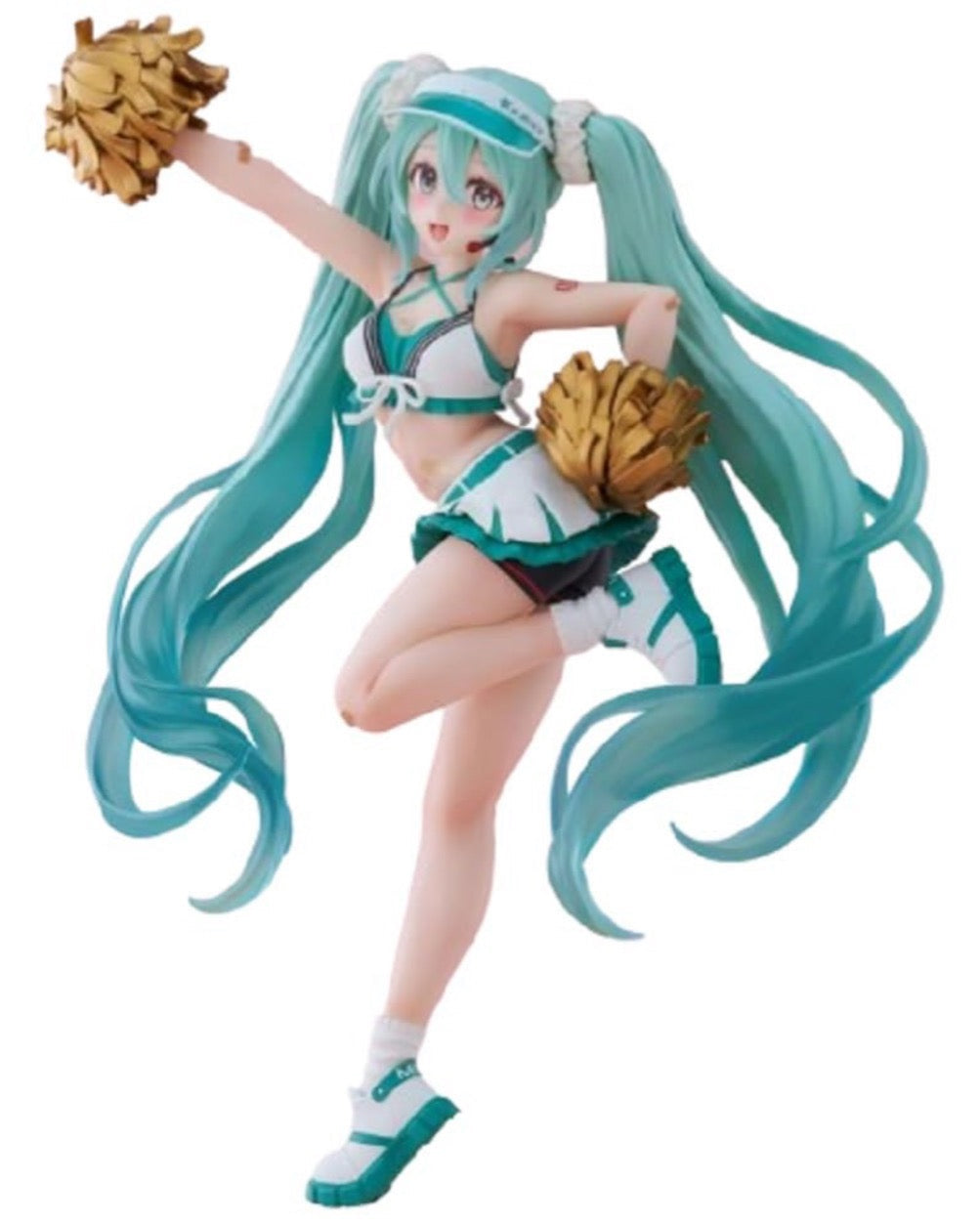 初音ミク　Fashion フィギュア Uniform