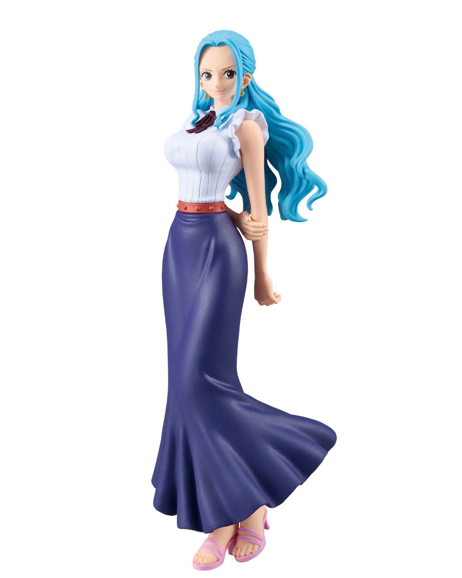 ワンピース DXF～THE GRANDLINE SERIES～EXTRA NEFELTARI VIVI
