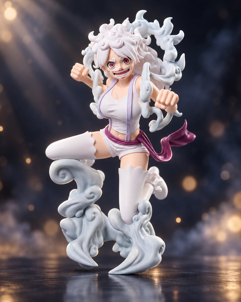 ONE PIECE ワンピース Grandista JEWELRY.BONNEY ボニー