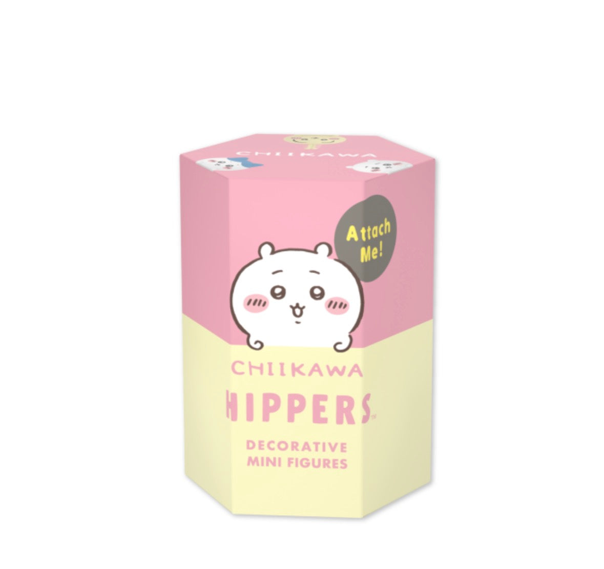 HIPPERS  ちいかわ