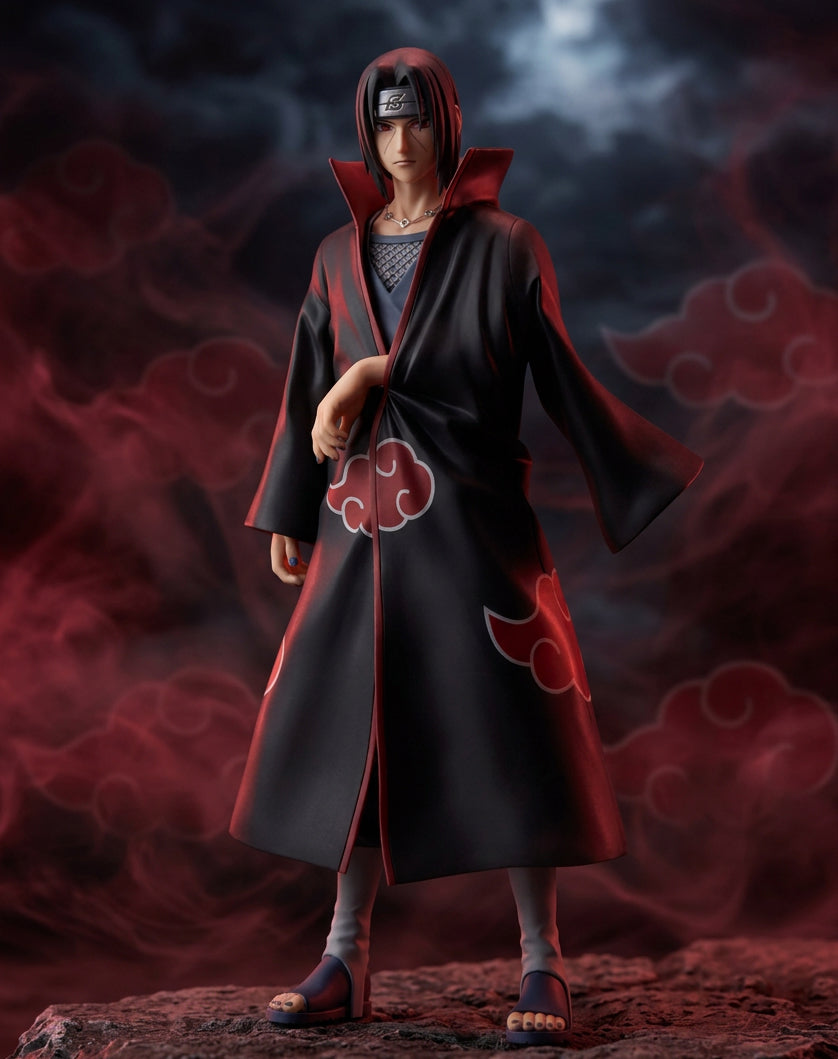 NARUTO-ナルト- 疾風伝 Grandista-UCHIHA ITACHI-うちはイタチ