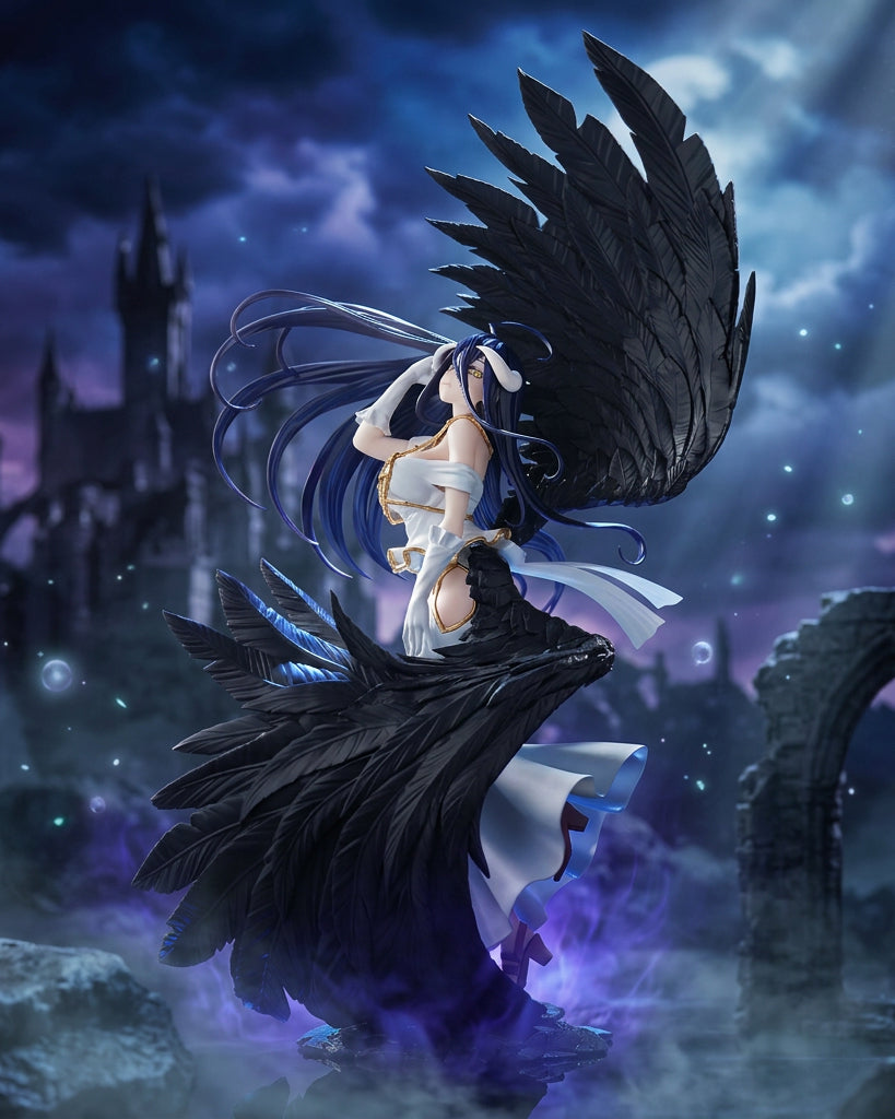 オーバーロード Enpress of Darknessアルベド